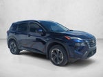 2024 Nissan Rogue AWD SV
