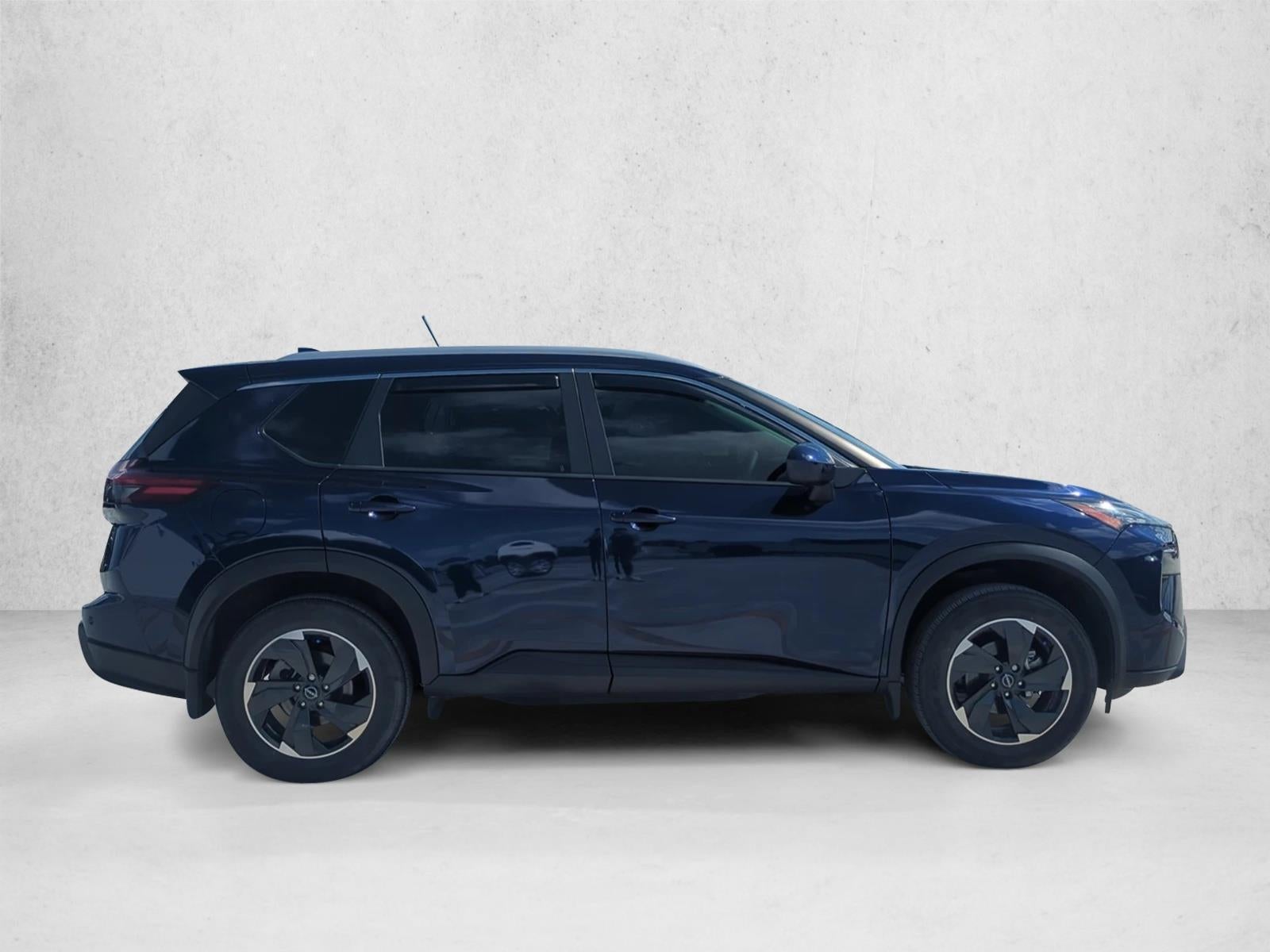 2024 Nissan Rogue AWD SV