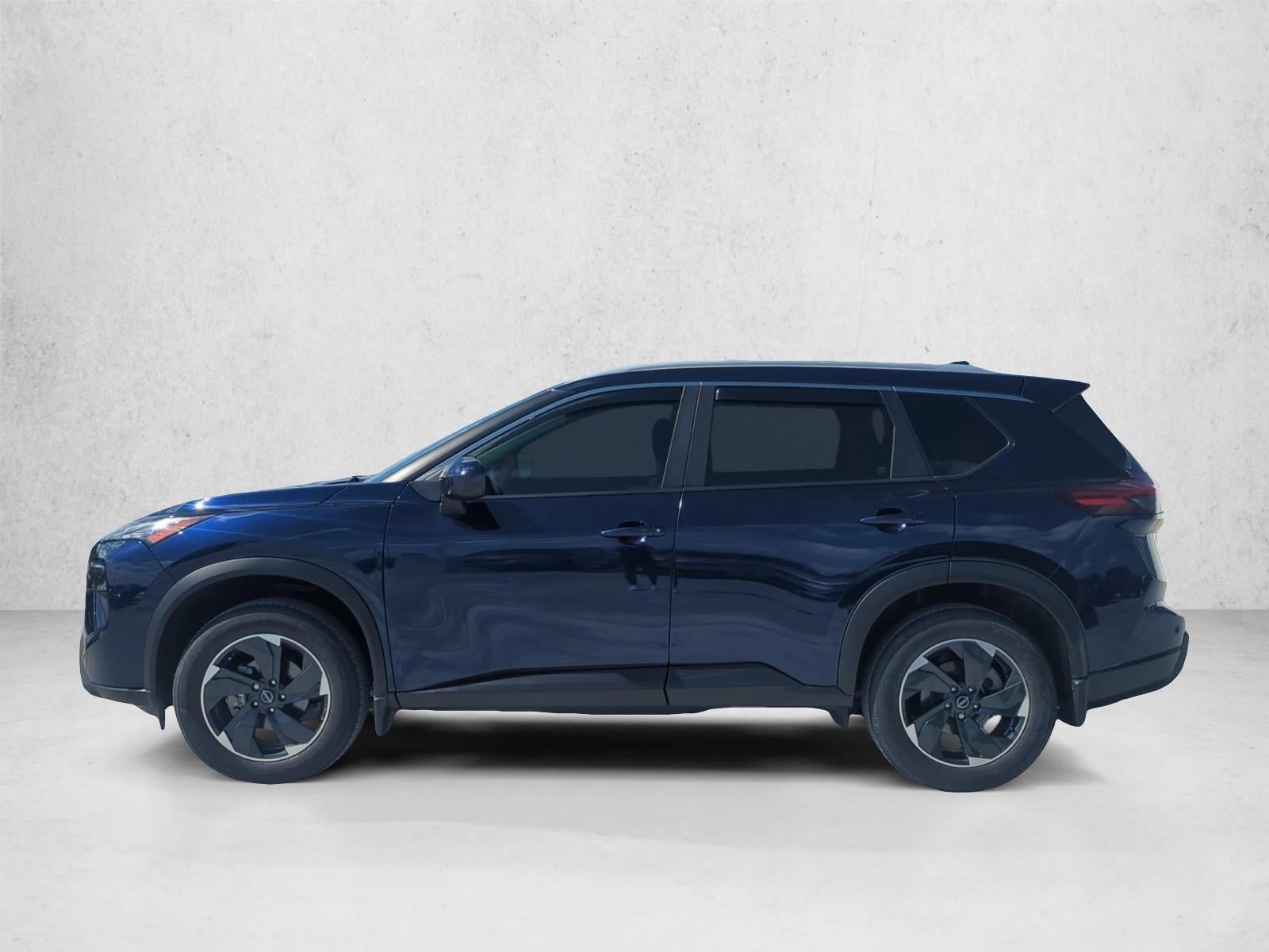 2024 Nissan Rogue AWD SV