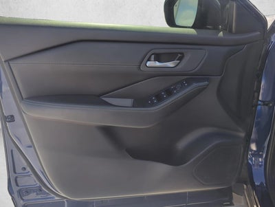 2024 Nissan Rogue AWD SV