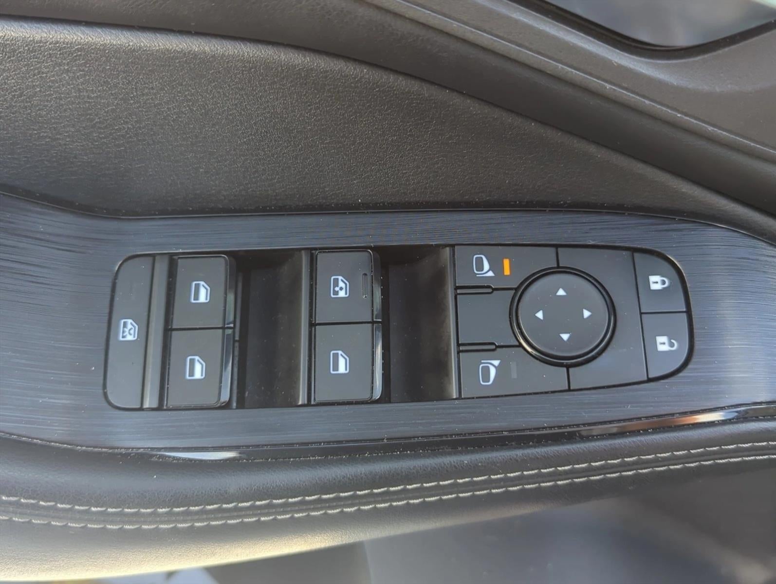 2024 Nissan Rogue AWD SV