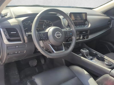 2024 Nissan Rogue AWD SV