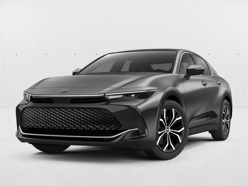 2024 Toyota Crown XLE AWD (Natl)