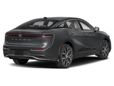 2024 Toyota Crown XLE AWD (Natl)
