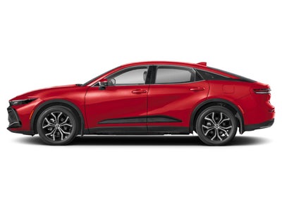 2024 Toyota Crown XLE AWD (Natl)