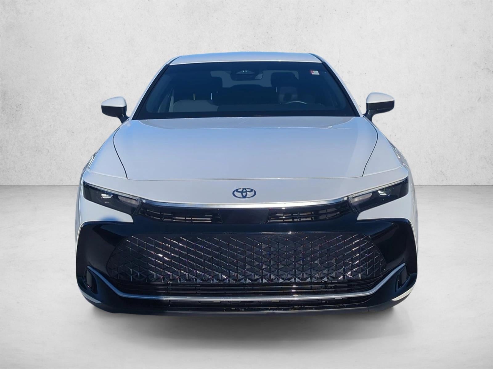 2024 Toyota Crown XLE AWD (Natl)