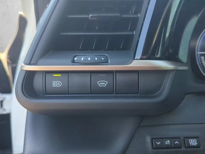 2024 Toyota Crown XLE AWD (Natl)