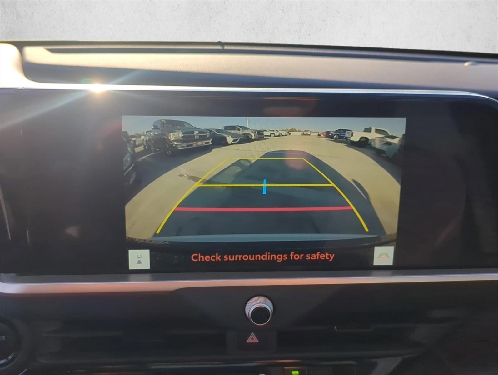 2024 Toyota Crown XLE AWD (Natl)