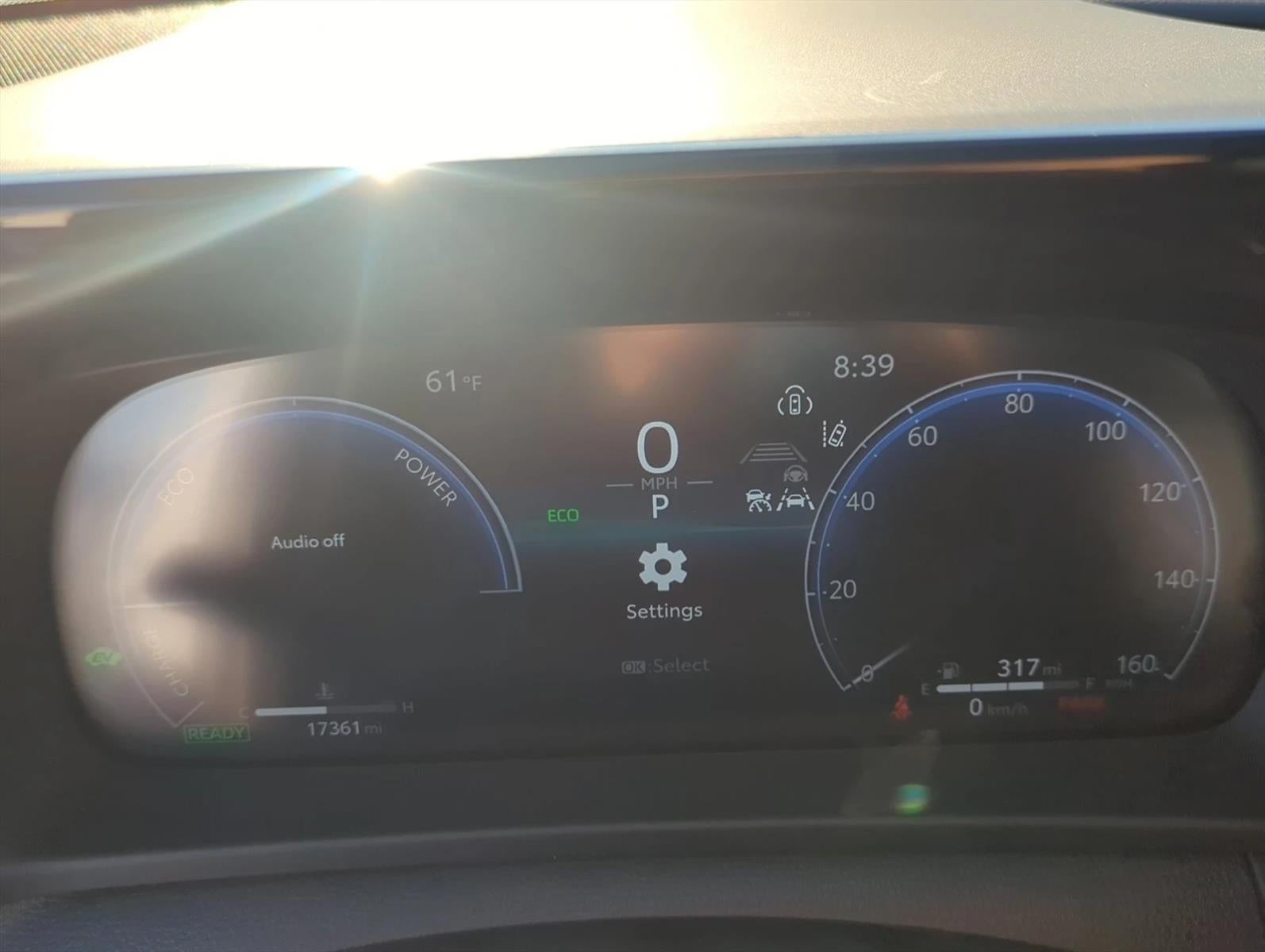 2024 Toyota Crown XLE AWD (Natl)