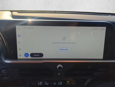 2024 Toyota Crown XLE AWD (Natl)