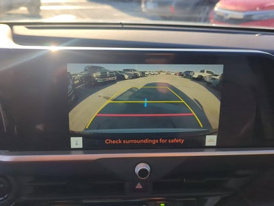 2024 Toyota Crown XLE AWD (Natl)