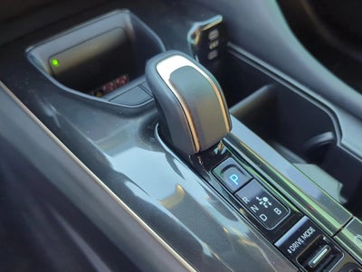 2024 Toyota Crown XLE AWD (Natl)