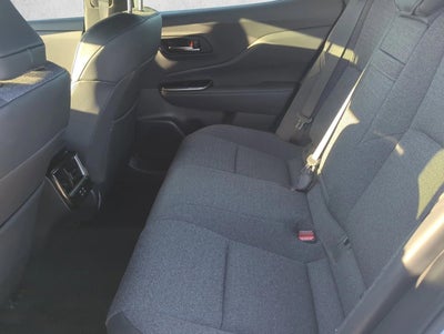 2024 Toyota Crown XLE AWD (Natl)