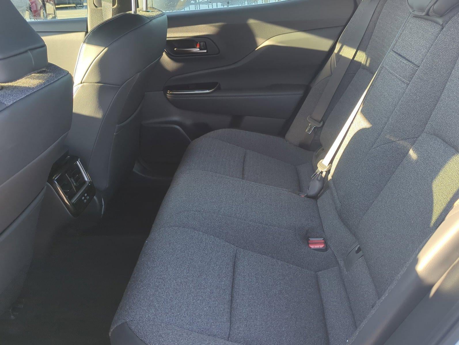 2024 Toyota Crown XLE AWD (Natl)