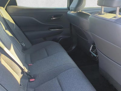 2024 Toyota Crown XLE AWD (Natl)