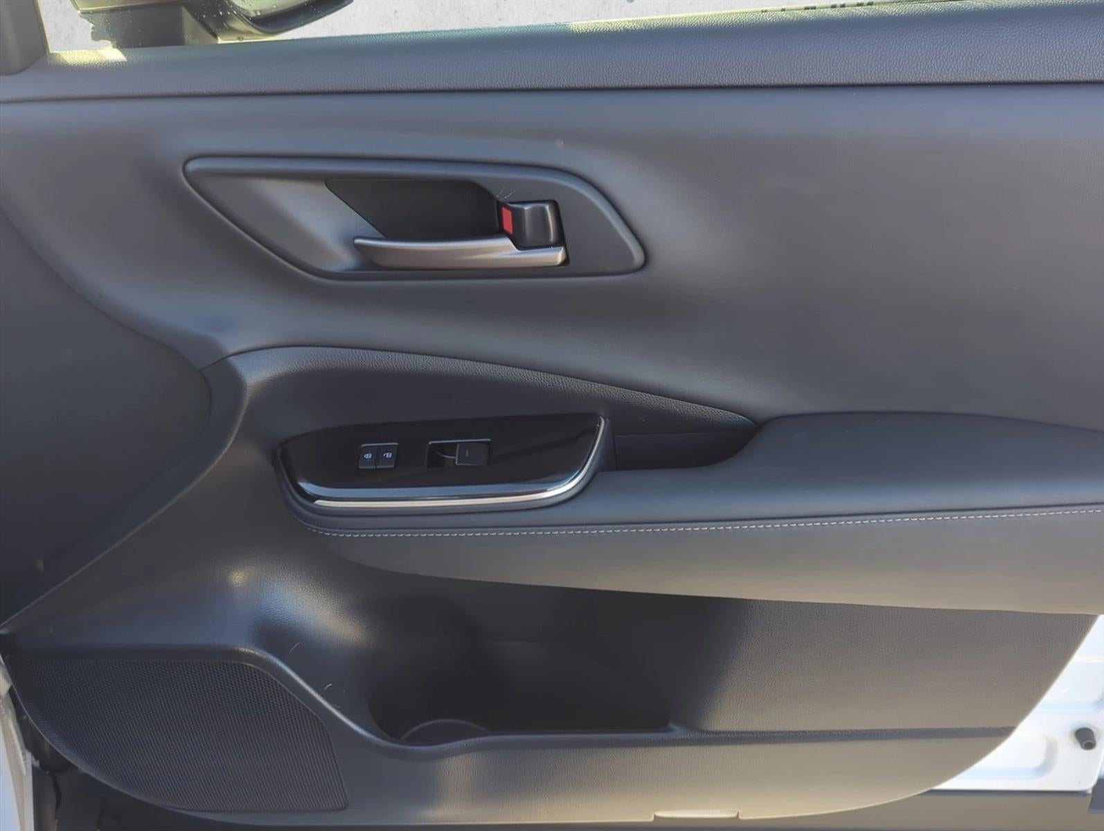 2024 Toyota Crown XLE AWD (Natl)