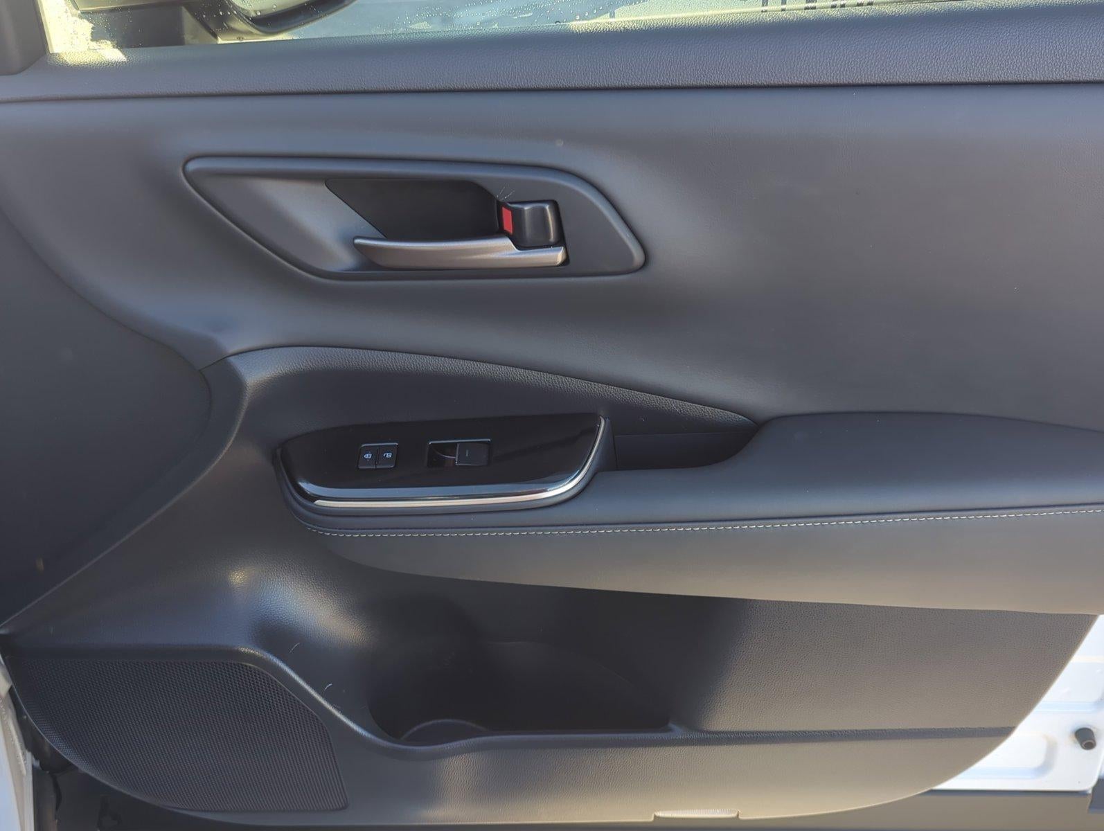 2024 Toyota Crown XLE AWD (Natl)