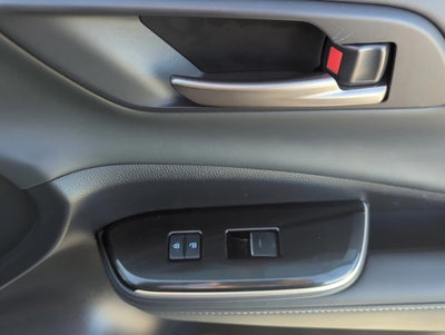 2024 Toyota Crown XLE AWD (Natl)