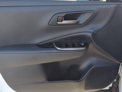 2024 Toyota Crown XLE AWD (Natl)