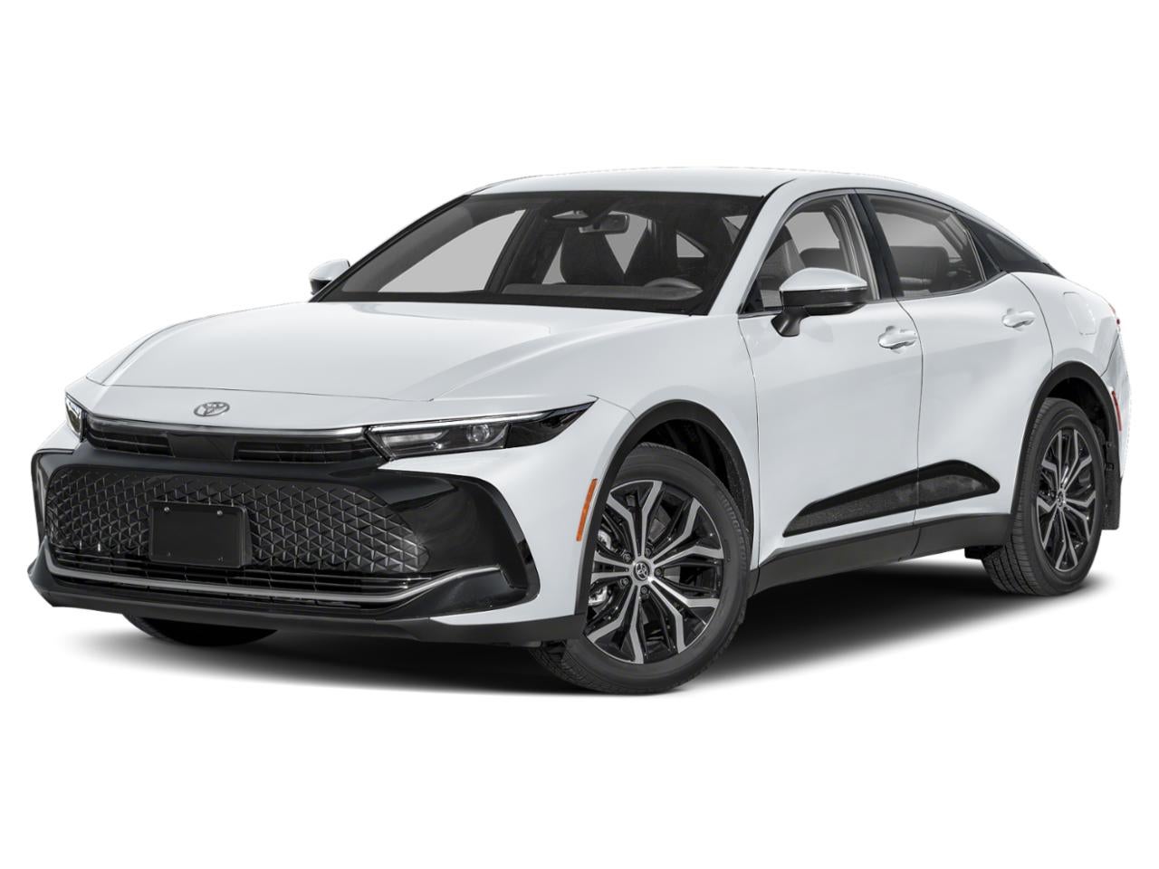 2024 Toyota Crown XLE AWD (Natl)