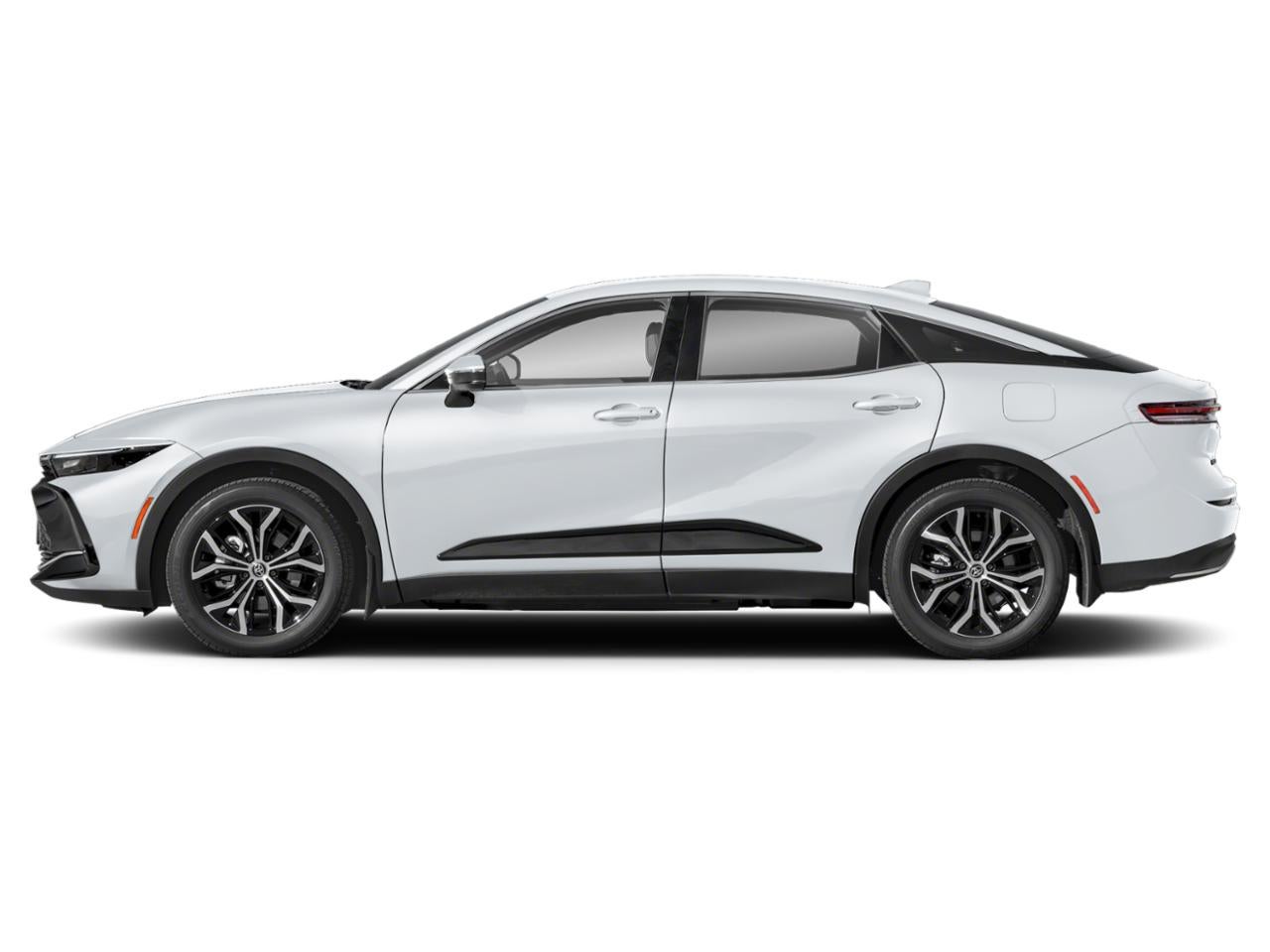 2024 Toyota Crown XLE AWD (Natl)