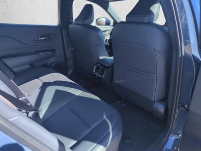 2026 Toyota Crown XLE AWD (Natl)