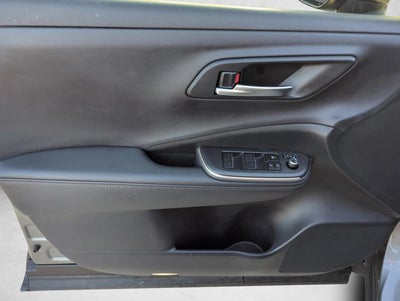 2023 Toyota Crown XLE AWD (Natl)