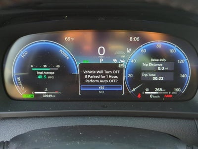 2023 Toyota Crown XLE AWD (Natl)