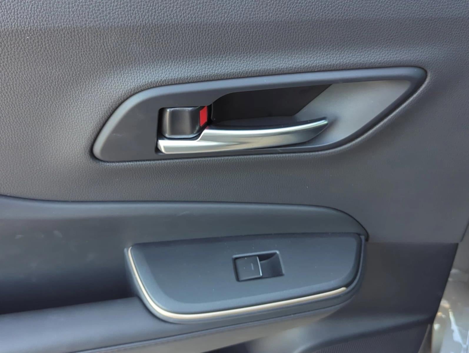 2023 Toyota Crown XLE AWD (Natl)