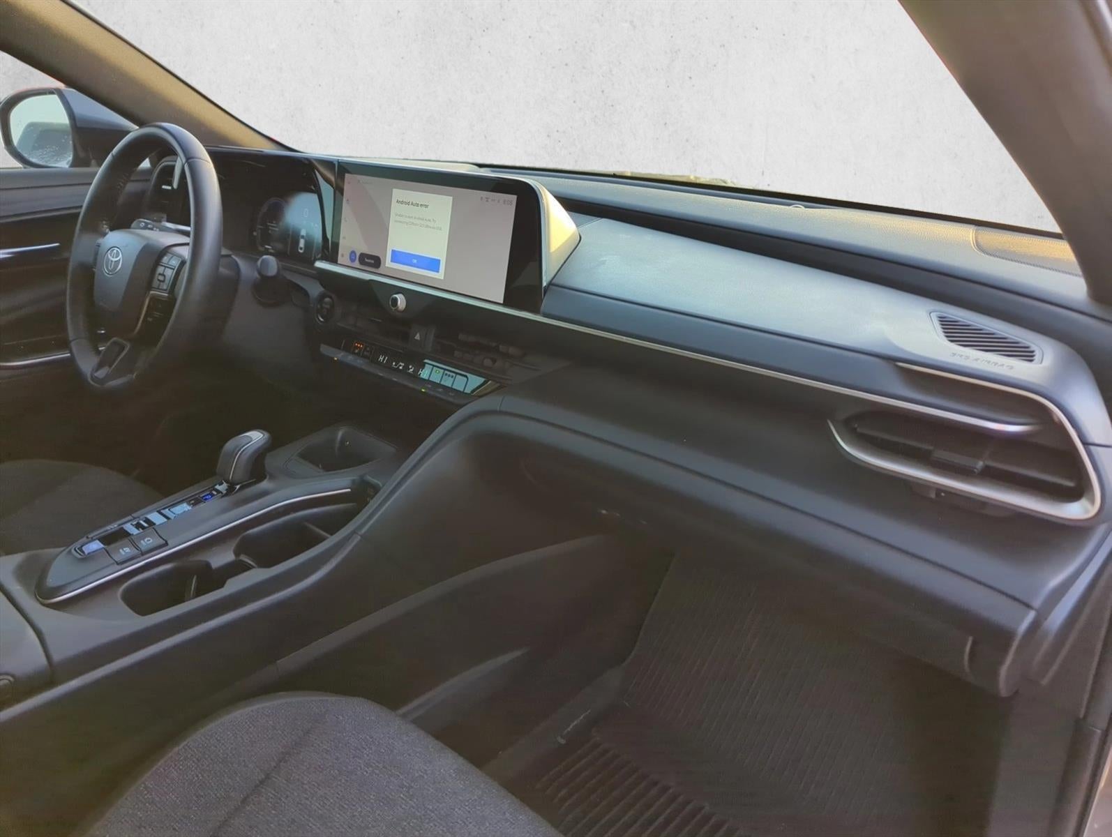 2023 Toyota Crown XLE AWD (Natl)