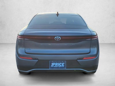 2023 Toyota Crown XLE AWD (Natl)