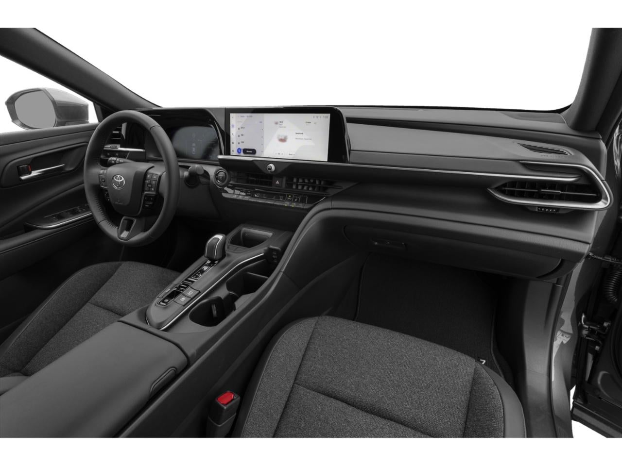 2023 Toyota Crown XLE AWD (Natl)