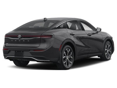 2023 Toyota Crown XLE AWD (Natl)
