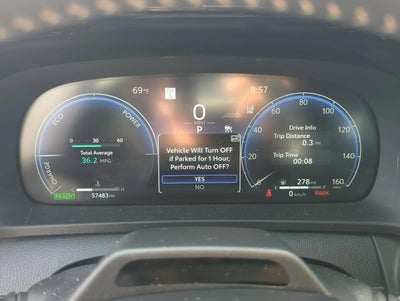 2025 Toyota Crown Signia Limited AWD (Natl)