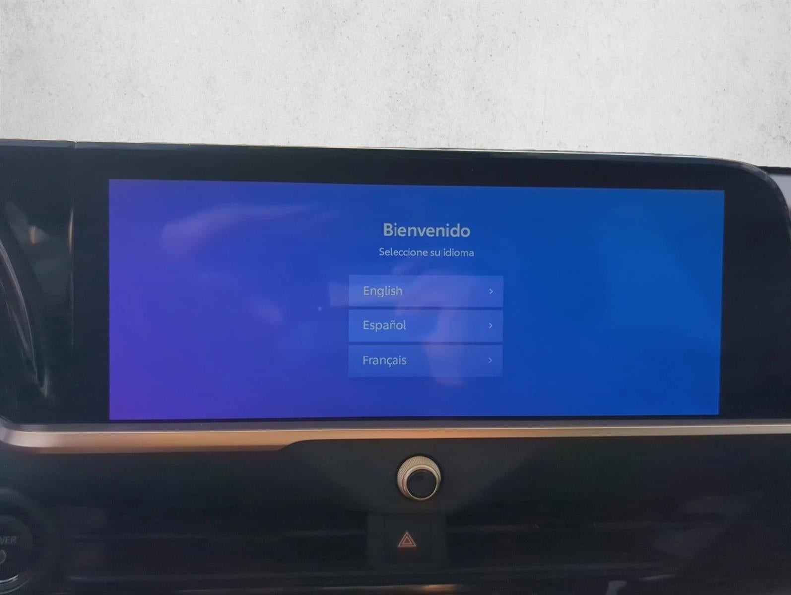 2025 Toyota Crown Signia Limited AWD (Natl)