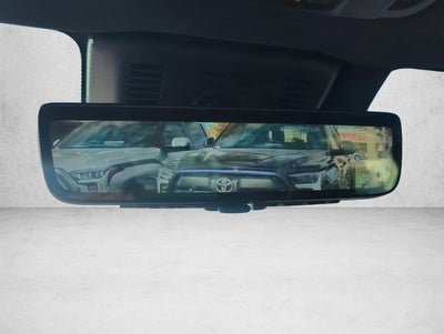 2025 Toyota Crown Signia Limited AWD (Natl)