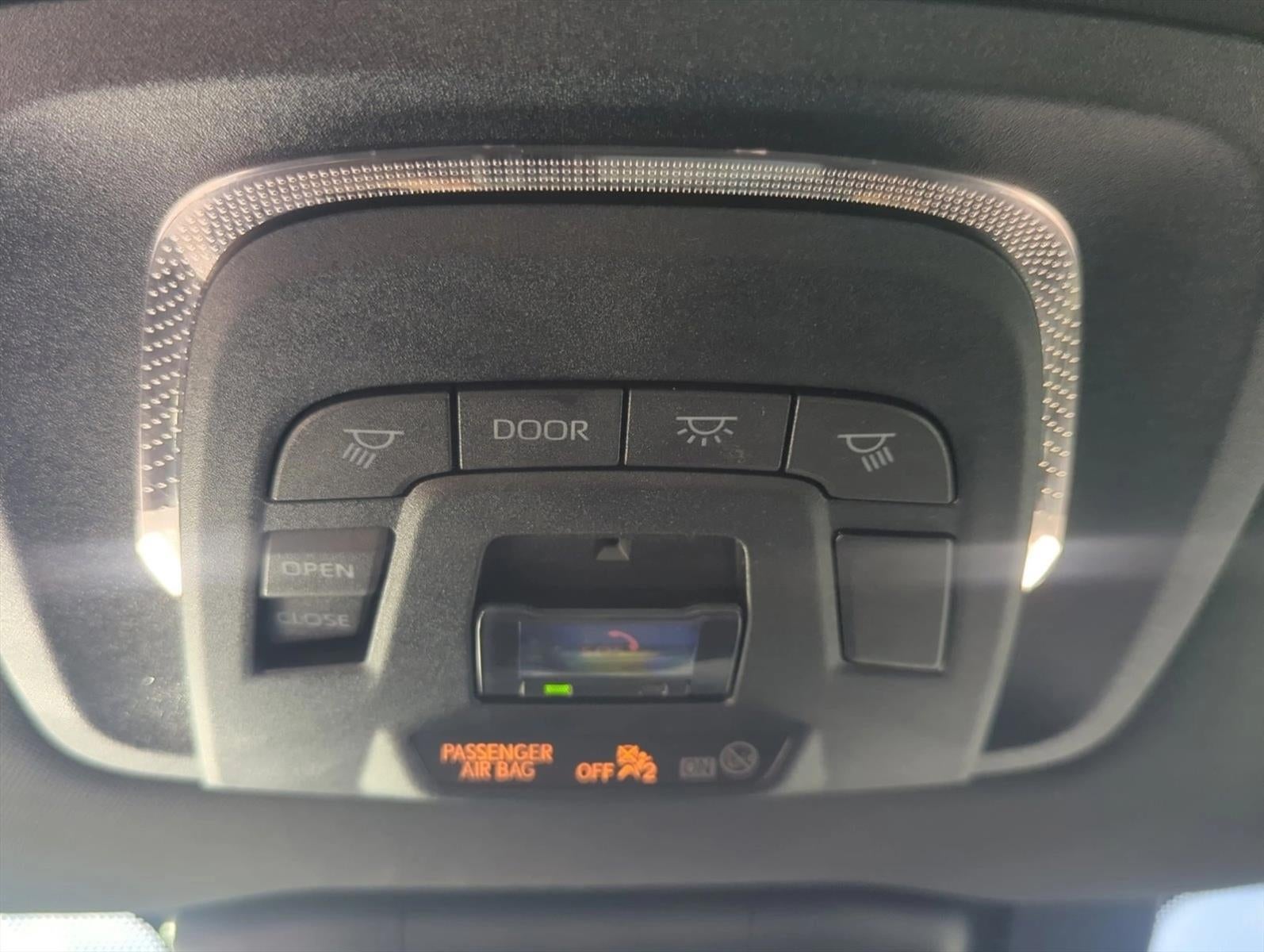 2025 Toyota Crown Signia Limited AWD (Natl)