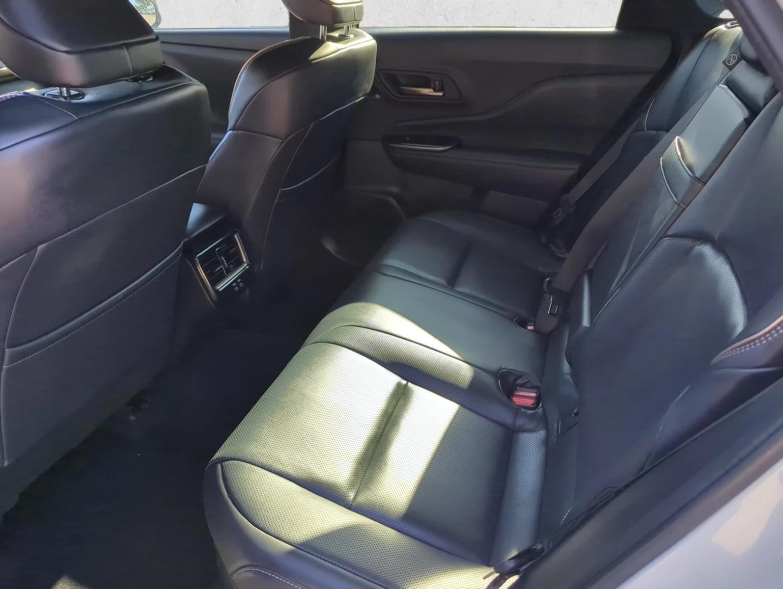 2026 Toyota Crown Signia Limited AWD (Natl)