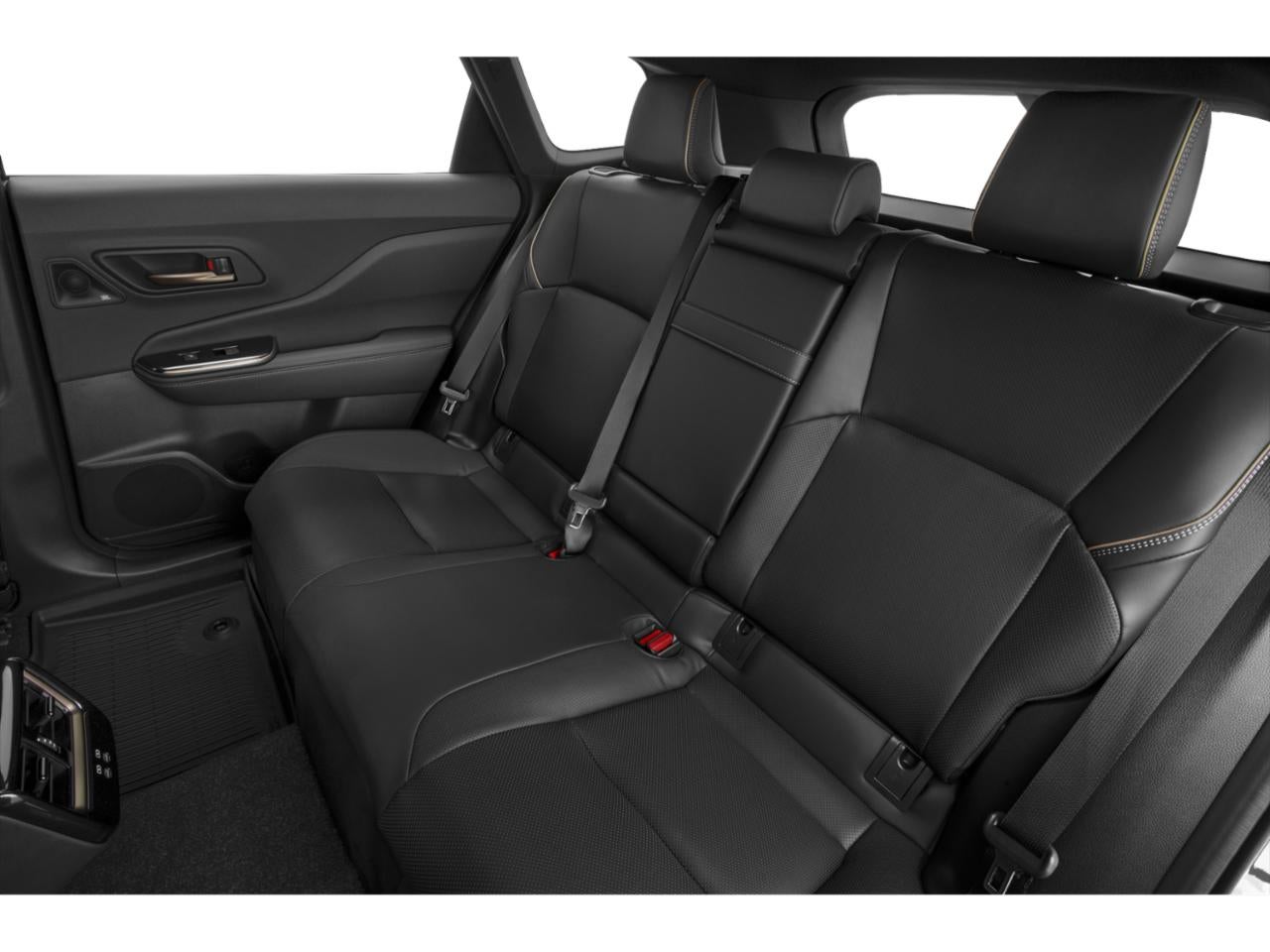 2026 Toyota Crown Signia Limited AWD (Natl)