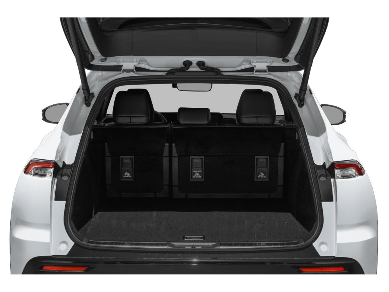 2025 Toyota Crown Signia XLE AWD (Natl)