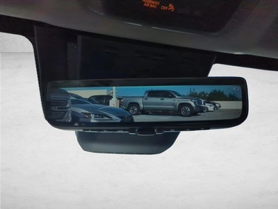 2024 Toyota Prius Limited (Natl)