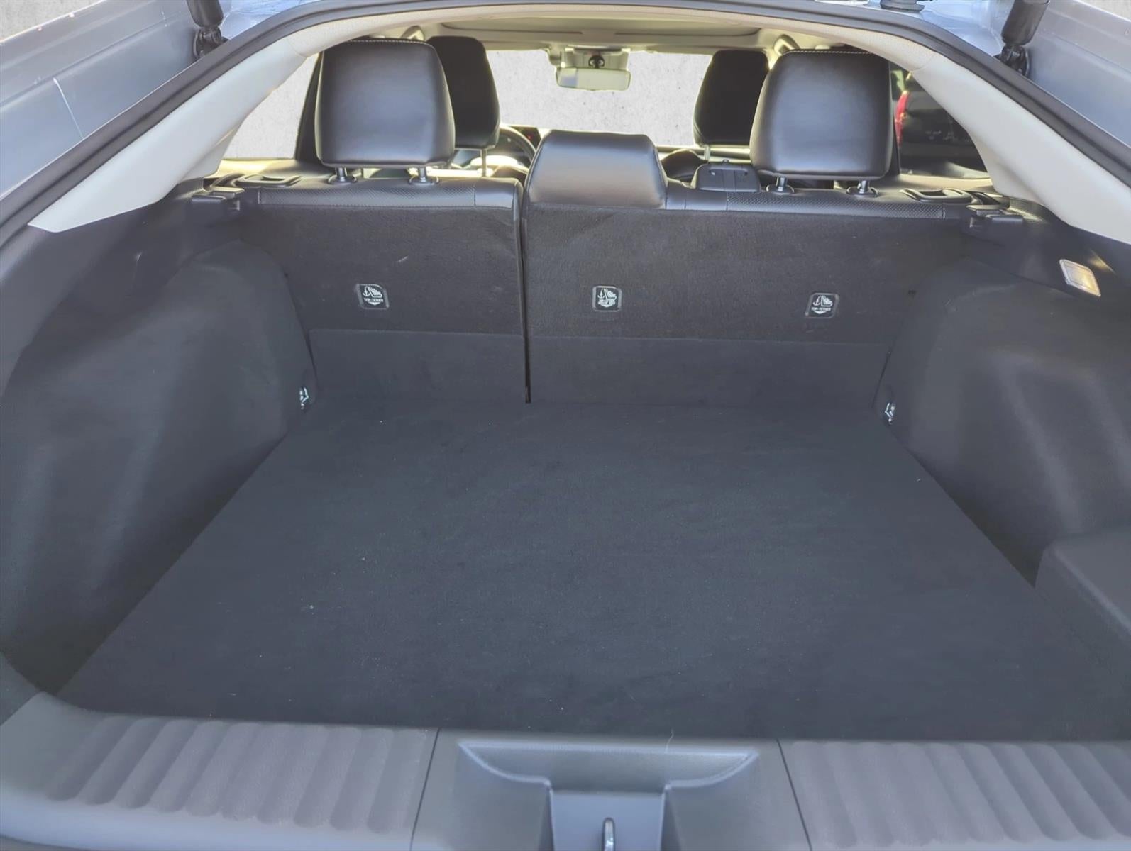 2024 Toyota Prius Limited (Natl)