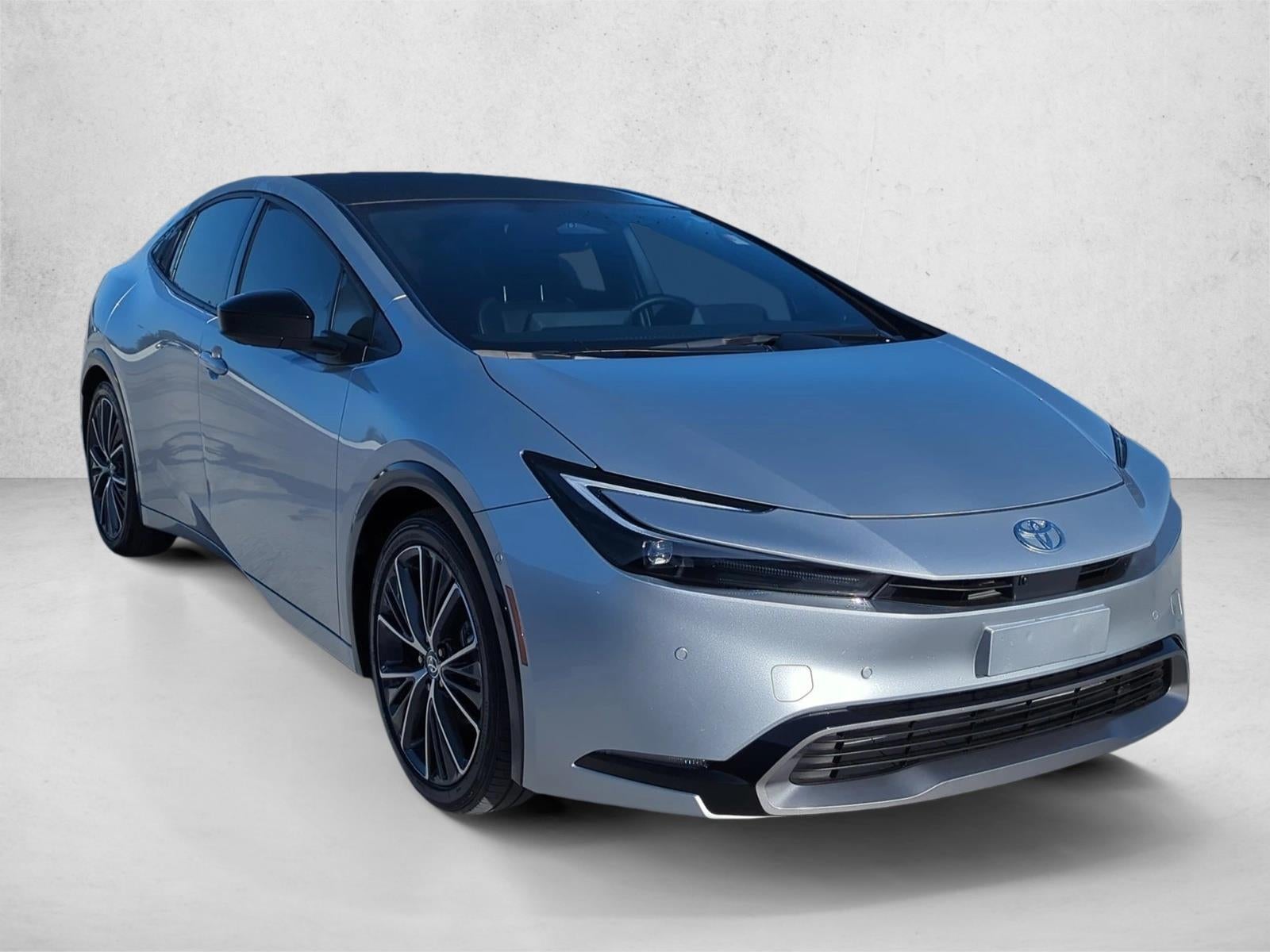 2024 Toyota Prius Limited (Natl)