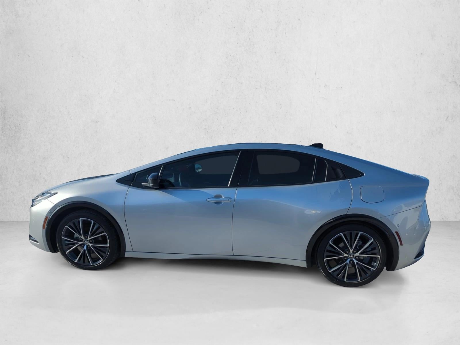 2024 Toyota Prius Limited (Natl)