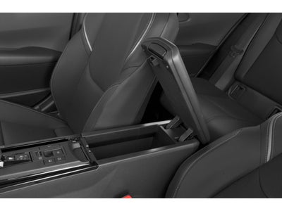 2024 Toyota Prius Limited (Natl)