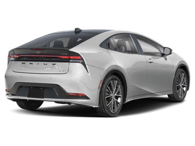 2024 Toyota Prius Limited (Natl)