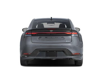 2024 Toyota Prius Limited (Natl)