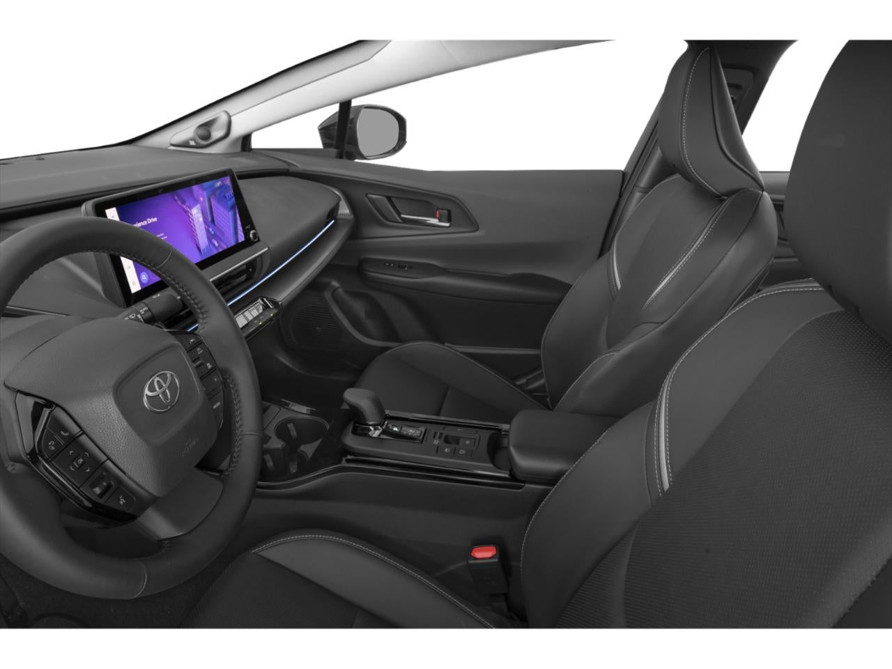 2025 Toyota Prius Limited (Natl)