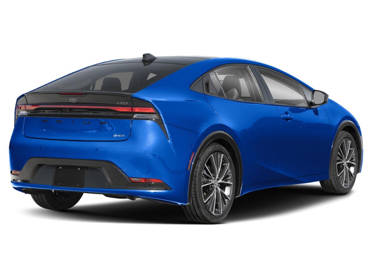 2025 Toyota Prius Limited (Natl)