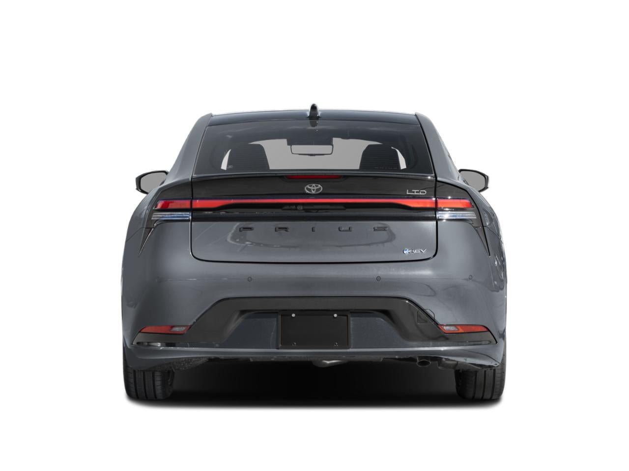 2025 Toyota Prius Limited (Natl)